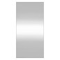 vidaXL Wandspiegel 30x60 cm Glas Rechteckig vidaXL Wandspiegel 30x60 cm Glas Rechteckig