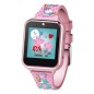 Accutime Kinder-Smartwatch Peppa Pig Rosa Accutime Kinder-Smartwatch Peppa Pig Rosa