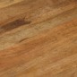 vidaXL Esstisch 110x60x76 cm Massivholz Mango vidaXL Esstisch 110x60x76 cm Massivholz Mango