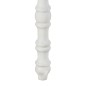 vidaXL Esstisch 110x60x76 cm Massivholz Mango vidaXL Esstisch 110x60x76 cm Massivholz Mango