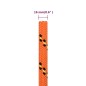 vidaXL Bootsseil Orange 16 mm 25 m Polypropylen vidaXL Bootsseil Orange 16 mm 25 m Polypropylen
