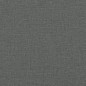 vidaXL Tagesbett Ausziehbar mit Matratzen Dunkelgrau 80x200 cm Stoff vidaXL Tagesbett Ausziehbar mit Matratzen Dunkelgrau 80x200 cm Stoff