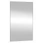 vidaXL Wandspiegel 40x60 cm Glas Rechteckig vidaXL Wandspiegel 40x60 cm Glas Rechteckig