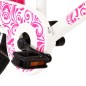 vidaXL Kinderfahrrad 20 Zoll Rosa und Weiß vidaXL Kinderfahrrad 20 Zoll Rosa und Weiß