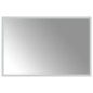 vidaXL LED-Badspiegel 60x40 cm vidaXL LED-Badspiegel 60x40 cm