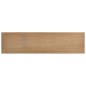 vidaXL Konsolentisch 120x30x76 cm MDF vidaXL Konsolentisch 120x30x76 cm MDF