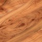 vidaXL Tischplatte Ø60x2,5 cm Rund Massivholz Akazie vidaXL Tischplatte Ø60x2,5 cm Rund Massivholz Akazie