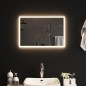 vidaXL LED-Badspiegel 40x60 cm vidaXL LED-Badspiegel 40x60 cm