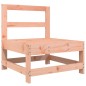 vidaXL 7-tlg. Garten-Lounge-Set Massivholz Douglasie vidaXL 7-tlg. Garten-Lounge-Set Massivholz Douglasie