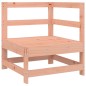 vidaXL 6-tlg. Garten-Lounge-Set Massivholz Douglasie vidaXL 6-tlg. Garten-Lounge-Set Massivholz Douglasie