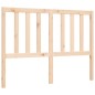 vidaXL Massivholzbett ohne Matratze 140x190 cm Kiefernholz vidaXL Massivholzbett ohne Matratze 140x190 cm Kiefernholz