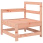 vidaXL 7-tlg. Garten-Lounge-Set Massivholz Douglasie vidaXL 7-tlg. Garten-Lounge-Set Massivholz Douglasie