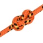 vidaXL Bootsseil Orange 10 mm 250 m Polypropylen vidaXL Bootsseil Orange 10 mm 250 m Polypropylen