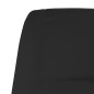 vidaXL Relaxsessel Glänzend Schwarz Kunstleder vidaXL Relaxsessel Glänzend Schwarz Kunstleder