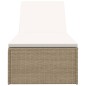 9-tlg. Garten-Essgruppe Poly Rattan Braun 9-tlg. Garten-Essgruppe Poly Rattan Braun
