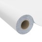Möbelfolien Selbstklebend 2 Stk. Weiß 500x90 cm PVC Möbelfolien Selbstklebend 2 Stk. Weiß 500x90 cm PVC
