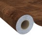 Türfolien Selbstklebend 4 Stk. Dunkle Eiche 210x90 cm PVC Türfolien Selbstklebend 4 Stk. Dunkle Eiche 210x90 cm PVC