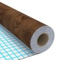 Türfolien Selbstklebend 4 Stk. Dunkle Eiche 210x90 cm PVC Türfolien Selbstklebend 4 Stk. Dunkle Eiche 210x90 cm PVC