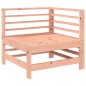 vidaXL 3-tlg. Garten-Lounge-Set Massivholz Douglasie vidaXL 3-tlg. Garten-Lounge-Set Massivholz Douglasie