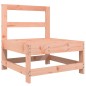 vidaXL 6-tlg. Garten-Lounge-Set Massivholz Douglasie vidaXL 6-tlg. Garten-Lounge-Set Massivholz Douglasie