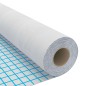 vidaXL Türfolien Selbstklebend 4 Stk. Weißes Holz 210x90 cm PVC vidaXL Türfolien Selbstklebend 4 Stk. Weißes Holz 210x90 cm PVC