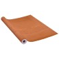 vidaXL Möbelfolien Selbstklebend 2 Stk. Helle Eiche 500x90 cm PVC vidaXL Möbelfolien Selbstklebend 2 Stk. Helle Eiche 500x90 cm PVC