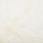 vidaXL Sitzauflage aus Isländischem Schafspelz Creme 70x110 cm vidaXL Sitzauflage aus Isländischem Schafspelz Creme 70x110 cm