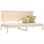 vidaXL Tagesbett 90x200 cm Massivholz Kiefer vidaXL Tagesbett 90x200 cm Massivholz Kiefer