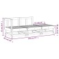 vidaXL 3-tlg. Garten-Lounge-Set Honigbraun Massivholz Kiefer vidaXL 3-tlg. Garten-Lounge-Set Honigbraun Massivholz Kiefer