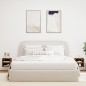 vidaXL TV-Wandschränke mit LED-Leuchten 2 Stk. Räuchereiche vidaXL TV-Wandschränke mit LED-Leuchten 2 Stk. Räuchereiche