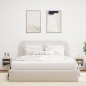 vidaXL TV-Wandschränke mit LED-Leuchten 2 Stk. Grau Sonoma vidaXL TV-Wandschränke mit LED-Leuchten 2 Stk. Grau Sonoma