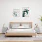 vidaXL TV-Wandschränke 2 Stk. Betongrau 40,5x30x40 cm Holzwerkstoff vidaXL TV-Wandschränke 2 Stk. Betongrau 40,5x30x40 cm Holzwerkstoff