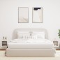 vidaXL TV-Wandschränke mit LED-Leuchten 2 Stk. Weiß 30x28,5x30 cm vidaXL TV-Wandschränke mit LED-Leuchten 2 Stk. Weiß 30x28,5x30 cm