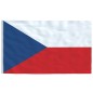 vidaXL Flagge Tschechiens 90×150 cm vidaXL Flagge Tschechiens 90×150 cm