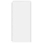 vidaXL TV-Wandschränke mit LED-Leuchten 2 Stk. Weiß 30,5x35x70 cm vidaXL TV-Wandschränke mit LED-Leuchten 2 Stk. Weiß 30,5x35x70 cm