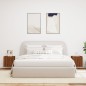 vidaXL TV-Wandschränke mit LED-Leuchten 2 Stk. Braun Eichen-Optik vidaXL TV-Wandschränke mit LED-Leuchten 2 Stk. Braun Eichen-Optik