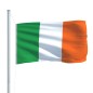 vidaXL Flagge Irlands 90 x 150 cm vidaXL Flagge Irlands 90 x 150 cm