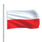 vidaXL Flagge Polens 90 x 150 cm vidaXL Flagge Polens 90 x 150 cm