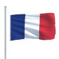 vidaXL Flagge Frankreichs 90 x 150 cm vidaXL Flagge Frankreichs 90 x 150 cm