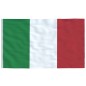 vidaXL Flagge Italiens 90 x 150 cm vidaXL Flagge Italiens 90 x 150 cm