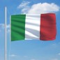 vidaXL Flagge Italiens 90 x 150 cm vidaXL Flagge Italiens 90 x 150 cm