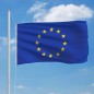 vidaXL Europaflagge 90 x 150 cm vidaXL Europaflagge 90 x 150 cm