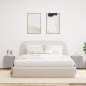 vidaXL TV-Wandschränke mit LED-Leuchten 2Stk. Grau Sonoma 40,5x35x40cm vidaXL TV-Wandschränke mit LED-Leuchten 2Stk. Grau Sonoma 40,5x35x40cm