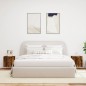 vidaXL TV-Wandschränke mit LED-Leuchten 2 Stk. Räuchereiche vidaXL TV-Wandschränke mit LED-Leuchten 2 Stk. Räuchereiche