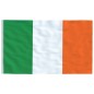 vidaXL Flagge Irlands mit Mast 5,55 m Aluminium vidaXL Flagge Irlands mit Mast 5,55 m Aluminium