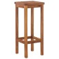 vidaXL Barhocker 6 Stk. Massivholz Akazie vidaXL Barhocker 6 Stk. Massivholz Akazie