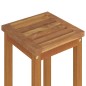 vidaXL 5-tlg. Gartenbar-Set Massivholz Akazie vidaXL 5-tlg. Gartenbar-Set Massivholz Akazie
