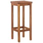 vidaXL Barhocker 8 Stk. Massivholz Akazie vidaXL Barhocker 8 Stk. Massivholz Akazie