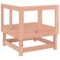 vidaXL Garten-Ecksofa Massivholz Douglasie vidaXL Garten-Ecksofa Massivholz Douglasie