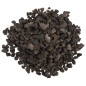 vidaXL Lavagranulat 10 kg Schwarz 1-2 cm vidaXL Lavagranulat 10 kg Schwarz 1-2 cm